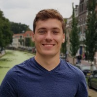 Northpool B.V. Employee Jorn Verheggen's profile photo