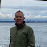 Department for Work and Pensions (DWP) Employee Mark Hindley's profile photo