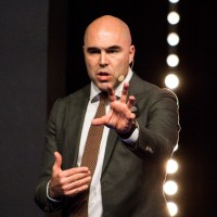 Sergio Bruna Email & Phone Number