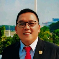 PT Pertamina Training & Consulting Employee Wahyu Priana's profile photo