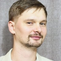 Dmitry Mikhailov Email & Phone Number