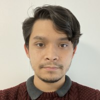 Corey Engineering Employee Ethan Diggins's profile photo