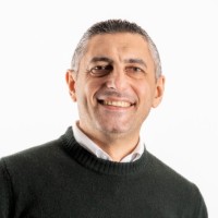 eXtra (United Electronics Co.) Employee Ahmed Mansour's profile photo