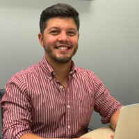 Thiago Lopes Email & Phone Number