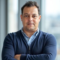 Alpha Employee Matt A.'s profile photo