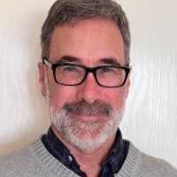 Transitions-Mental Health Association Employee Barry Johnson's profile photo