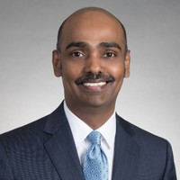 Ampcus Inc Employee Ramana Challa's profile photo