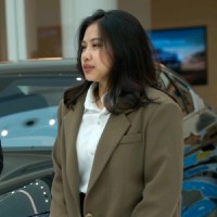 Udrive UAE Employee Blessie Santos's profile photo