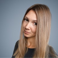 Multiplex Holding Employee Тетяна Андрюхіна's profile photo