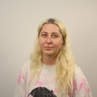 Fresh Lifelines for Youth (FLY) Employee Sadie Oliver-Grey's profile photo