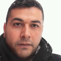MATİL Malzeme Test ve İnovasyon Laboratuvarları A.Ş. Employee Muharrem Bektaş's profile photo