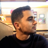 Questrade Financial Group Employee Aguinaldo da Silva's profile photo