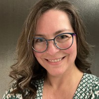 Rideau Hall Foundation / Fondation Rideau Hall Employee Bronwen Dearlove's profile photo