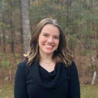 The NS Group Employee Maddie Taylor's profile photo