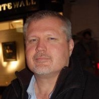 StickyLickits, LLC Employee Rick Ellison's profile photo