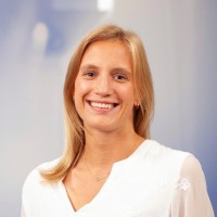 Equip Capital Employee Sigrid Fosen's profile photo