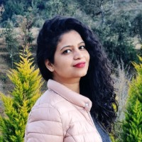 Divyani Chaudhary Email