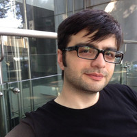 AK YATIRIM MENKUL DEĞERLER A.Ş. Employee Fatih Kayaalp's profile photo