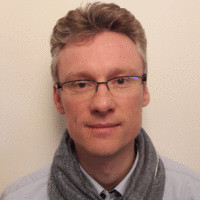 EOLINK Employee Rudy Vanholme's profile photo