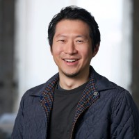 DIMO Employee James Li's profile photo