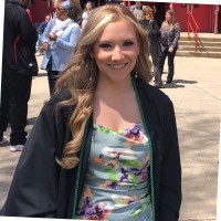 Conneaut School District Employee Chloe Shade's profile photo