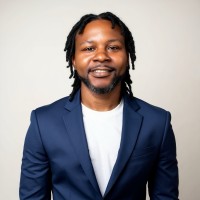 Clarksdale Collegiate Public Charter School Employee Keithan Dear's profile photo