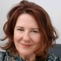 Orange Advertising Employee Judith Barrowclough's profile photo
