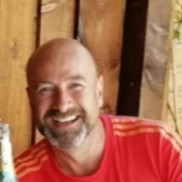 Email e telefono di Martyn Lee-Smith