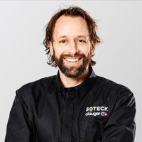 Soteck inc. Employee Jonathan Desmars's profile photo