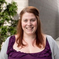 Graphite Systems (Graphite Connect) Employee Kali Geldis's profile photo