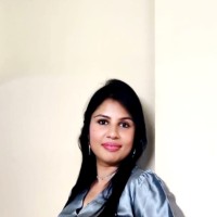 ParentPay Group - India Employee Shweta Jain's profile photo