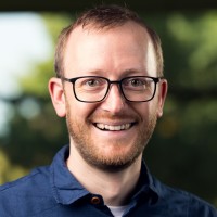 Epic Employee Ian Olson's profile photo