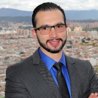 Julián Giraldo Torres Email & Phone Number