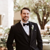 American Canning Machines Employee Connor Jackson's profile photo
