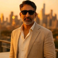 Rewardbig Employee Rajpal Jangir's profile photo