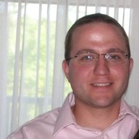 CAMaster Employee Richard Wilcher's profile photo