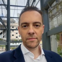 Publicis Groupe Brasil Employee Grazziani Colombo's profile photo