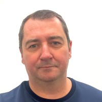 Ivalua Employee Pete Hodgkinson's profile photo