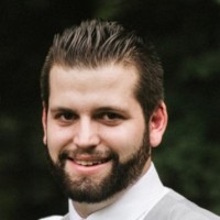 Planned Systems International Employee Blake Skinner's profile photo