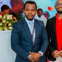 Vodacom Tanzania Plc Employee Noel Mazoya's profile photo
