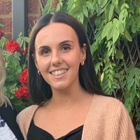 Molton Brown Employee Hayley Mitchell's profile photo