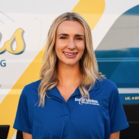 Cool Air Solutions, Inc Employee Hayley Holmquist's profile photo