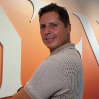 Let's Be Group Employee Gustavo Jiménez's profile photo