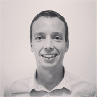 Ennov Employee Nic Pillinger's profile photo