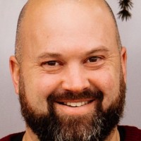 UnCut Brands Employee Ben Thompson's profile photo