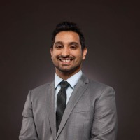 Taimour Chaudhri Email & Phone Number