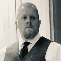 Multnomah County Sheriff's Office Employee Daren Taber's profile photo