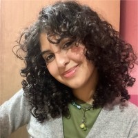 Nafham - نفهم Employee Amina Ismail's profile photo