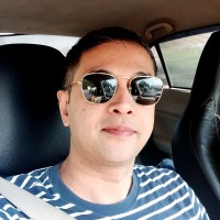 CodingBrains Software Solutions Pvt. Ltd Employee Somil Bhatnagar's profile photo