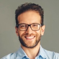 Verizon Employee Stephen Gauge's profile photo